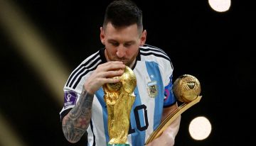 Scaloni dio la prelista de convocados para el Mundial de Canadá, México y Estados Unidos 2026 con 12 jugadores del fútbol local