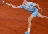 Jannik Sinner vs Juan Manuel Cerúndolo, por la segunda ronda de Roland Garros: minuto a minuto, en vivo