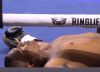 El electrizante nocaut que paralizó al boxeo: Jurk venció a Castillo en sólo cuatro segundos y está entre las definiciones más rápidas de la historia