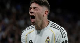 Fede Valverde habló tras el escándalo con Tchouameni que lo mandó al hospital: «Tuvimos un desencuentro, pero no me pegó»
