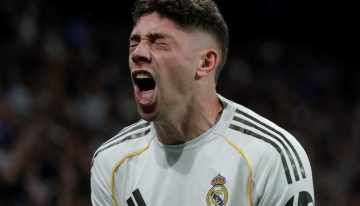 Fede Valverde habló tras el escándalo con Tchouameni que lo mandó al hospital: «Tuvimos un desencuentro, pero no me pegó»