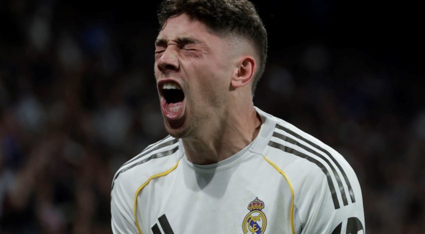 Fede Valverde habló tras el escándalo con Tchouameni que lo mandó al hospital: «Tuvimos un desencuentro, pero no me pegó»