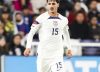 Pochettino pierde a una pieza importante de EEUU rumbo al Mundial: Johnny Cardoso será operado y se pierde el resto de la temporada