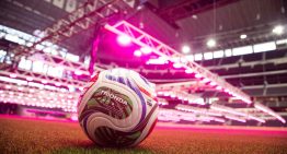 Los secretos del Dallas Stadium: instalaron el césped de la cancha donde Argentina y Messi jugarán dos de sus partidos del Mundial 2026