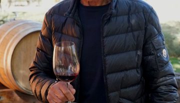 Ricardo Giusti, un campeón del mundo del 86 que se ilusiona con la Scaloneta: «Tienen que ir como si no hubieran ganado nada»