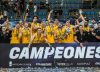 Adiós a un histórico: Obras Sanitarias pone a la venta su plaza en la Liga Nacional de Básquetbol un mes después de ganar su primer título