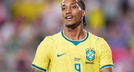 Los grandes ausentes de la lista de Brasil: del delantero top que quiere el Barcelona al mejor 9 del Brasileirao