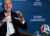 A pocas semanas del Mundial, Gianni Infantino habló de los hinchas de Argentina, de Messi y de lo que espera de la Selección