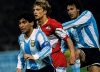 Italia 1990: la crisis del campeón a un mes del Mundial que preocupaba hasta a Maradona