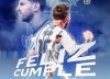 Lionel Messi cumple 39 años: los saludos que recibió el capitán de la Selección Argentina