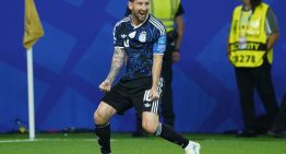 Los 10 récords históricos que ya dejó el Mundial 2026: Messi, Cristiano Ronaldo y cifras nunca vistas