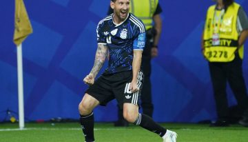 Los 10 récords históricos que ya dejó el Mundial 2026: Messi, Cristiano Ronaldo y cifras nunca vistas