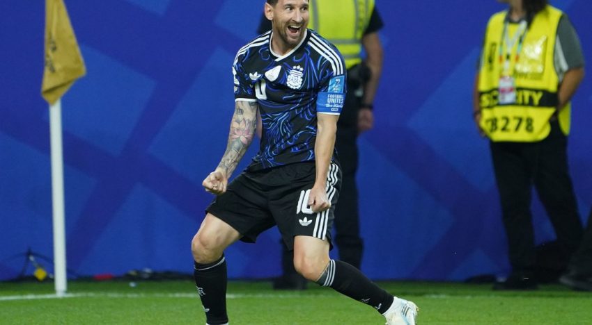 Los 10 récords históricos que ya dejó el Mundial 2026: Messi, Cristiano Ronaldo y cifras nunca vistas
