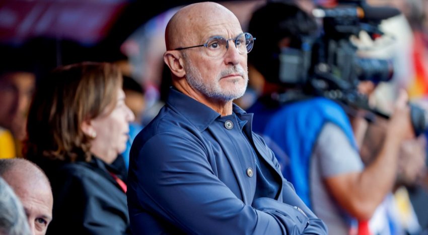 España vs Cabo Verde, por el Mundial 2026, EN VIVO: a qué hora juegan, formaciones y cómo ver el partido del Grupo H
