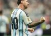 De la bronca al récord: la noche en que Messi volvió a demostrar que no tiene fecha de vencimiento
