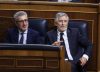 PSOE, PP y PNV pactan entre reproches reconocer como agentes de autoridad a los funcionarios de prisiones