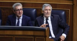 PSOE, PP y PNV pactan entre reproches reconocer como agentes de autoridad a los funcionarios de prisiones