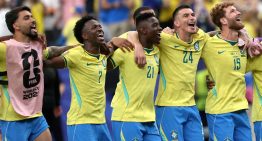 Japón pudo hacer historia ante Brasil, pero dejó crecer al gigante: los de Ancelotti lo dieron vuelta con un gol agónico y están en octavos del Mundial 2026