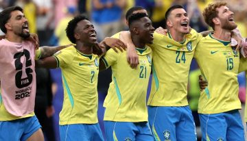 Japón pudo hacer historia ante Brasil, pero dejó crecer al gigante: los de Ancelotti lo dieron vuelta con un gol agónico y están en octavos del Mundial 2026