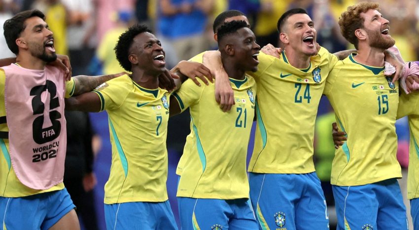 Japón pudo hacer historia ante Brasil, pero dejó crecer al gigante: los de Ancelotti lo dieron vuelta con un gol agónico y están en octavos del Mundial 2026