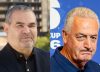 El fuerte descargo de José Luis Chilavert contra Gustavo Alfaro: «Lo agarro del cogote y le doy tres sopapos»