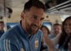 La Scaloneta con IA: el video de la Selección rumbo al Mundial que tiene a Messi, caras irreconocibles y hasta al Chiqui Tapia