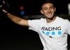 Los millones brasileños se llevan a uno de los mejores futbolista de Racing