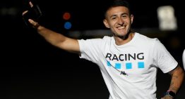 Los millones brasileños se llevan a uno de los mejores futbolista de Racing