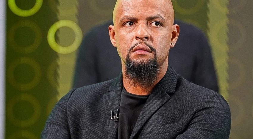 Felipe Melo, preocupado y crítico con Brasil tras el debut en el Mundial: “Marruecos fue mucho mejor”