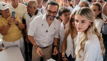 De la Espriella y Cepeda se disputarán la presidencia de Colombia mientras Petro cuestiona los resultados