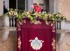 Visita del papa León XIV, en directo | El Papa llama a abandonar las “palabras hirientes” y la agresividad en las redes sociales y la política