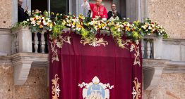 Visita del papa León XIV, en directo | El Papa llama a abandonar las “palabras hirientes” y la agresividad en las redes sociales y la política