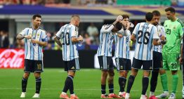 Gianni Infantino defendió las pausas de hidratación y reveló una ventaja que se vio durante el Mundial 2026