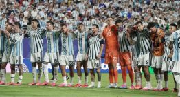 Qué necesita la Selección Argentina para clasificar primera de su grupo en el Mundial 2026