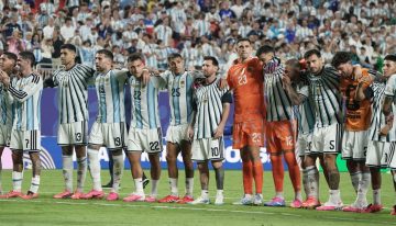 La Selección, rendida a los pies del capitán: por qué «el nuevo» Messi sigue siendo el mismo Messi en el Mundial 2026