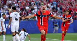 Cuándo juega Noruega vs Senegal, por el grupo I del Mundial 2026: a qué hora y cómo verlo en directo