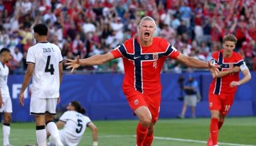 Cuándo juega Noruega vs Senegal, por el grupo I del Mundial 2026: a qué hora y cómo verlo en directo