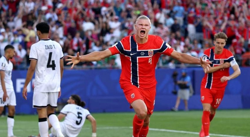 Cuándo juega Noruega vs Senegal, por el grupo I del Mundial 2026: a qué hora y cómo verlo en directo