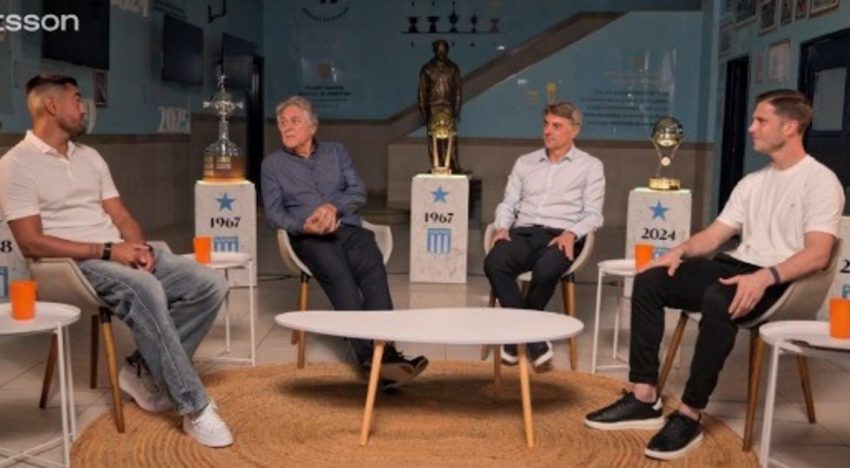 «Te hierve la sangre»: Fillol, Chiquito Romero, Cambeses y el Piojo López contaron qué se siente defender los colores de la Selección Argentina