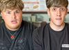 Quiénes son Beni Mármol y Pato Perrotta, los youtubers argentinos arrestados en Miami por falsificar credenciales y entradas para los partidos del Mundial
