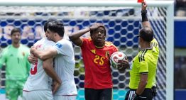 Escándalo en el Mundial: un exjugador serbio hizo comentarios racistas en plena transmisión de TV y, lejos de arrepentirse, redobló la apuesta