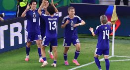 Japón vs Suecia por el Mundial 2026, EN VIVO: a qué hora juegan, formaciones y cómo ver el partido del Grupo F
