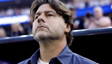 El efecto Pochettino: los magnates de Wall Street que financiaron la revolución de Estados Unidos rumbo al Mundial