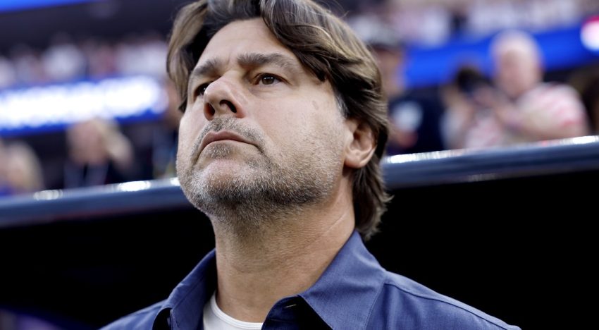 El efecto Pochettino: los magnates de Wall Street que financiaron la revolución de Estados Unidos rumbo al Mundial