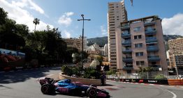 F1 GP de Mónaco con Franco Colapinto, EN VIVO: horario, cómo ver la última práctica libre y la clasificación de la Fórmula 1