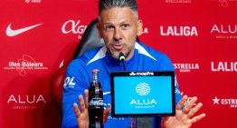 Bomba en Mallorca: Martín Demichelis renovó hace dos semanas pero rompería su contrato para dirigir en la Bundesliga