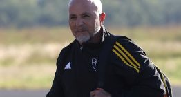Jorge Sampaoli picó en punta: Talleres acelera las gestiones para cerrar a su nuevo DT