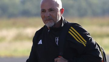 Jorge Sampaoli picó en punta: Talleres acelera las gestiones para cerrar a su nuevo DT