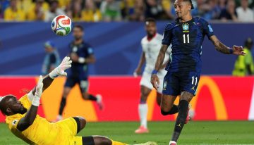 Cuándo juega Brasil vs Escocia por el grupo C del Mundial 2026: a qué hora es y cómo verlo en directo