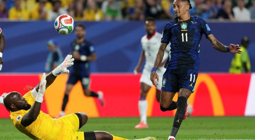 Cuándo juega Brasil vs Escocia por el grupo C del Mundial 2026: a qué hora es y cómo verlo en directo